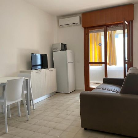 Solemare Federica Appartement Lignano Sabbiadoro Buitenkant foto