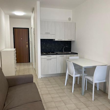 Solemare Federica Appartement Lignano Sabbiadoro Buitenkant foto
