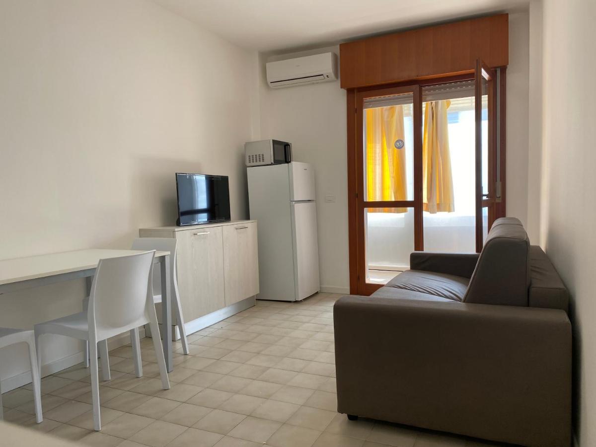 Solemare Federica Appartement Lignano Sabbiadoro Buitenkant foto