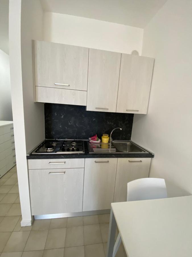 Solemare Federica Appartement Lignano Sabbiadoro Buitenkant foto