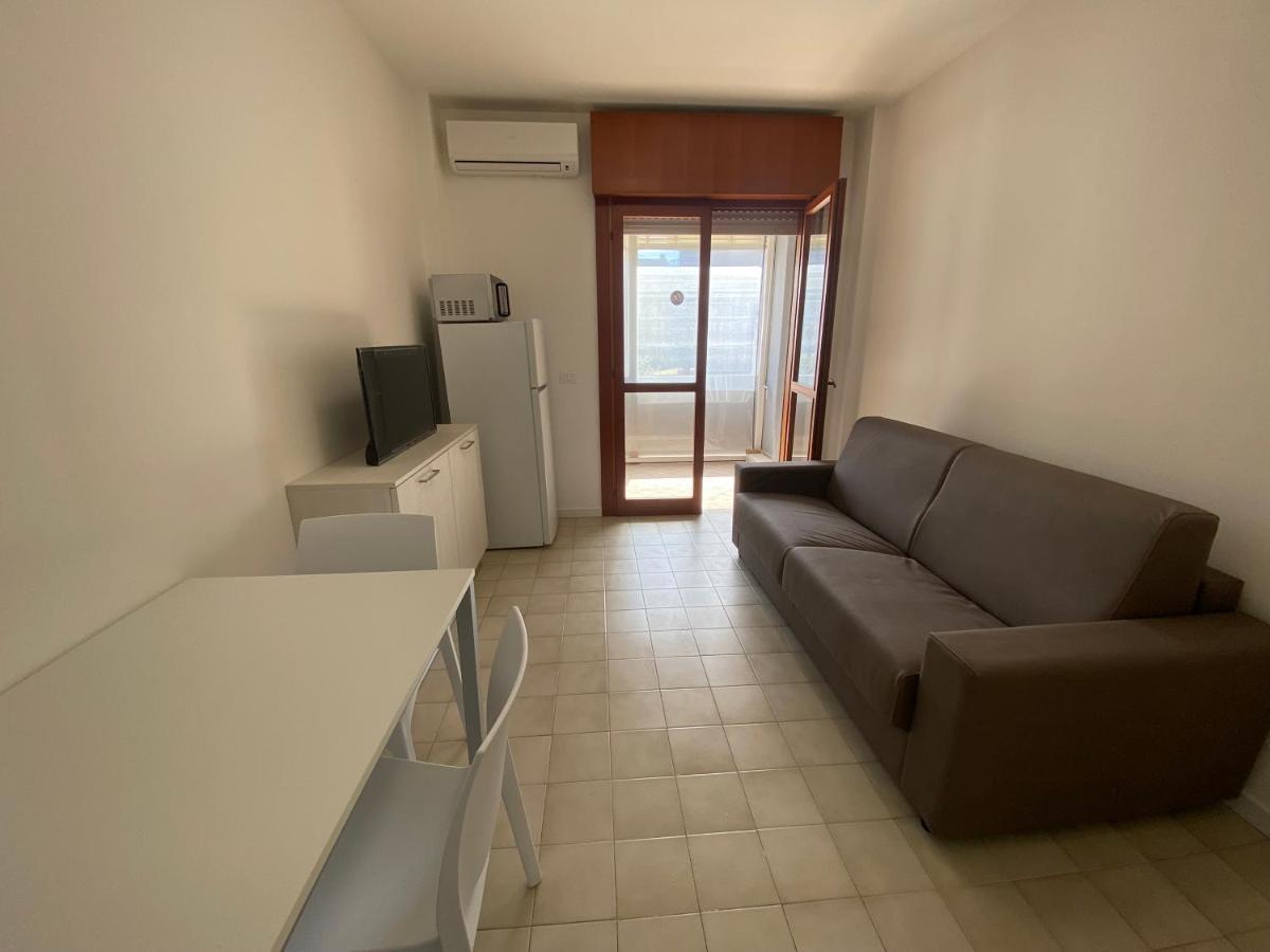 Solemare Federica Appartement Lignano Sabbiadoro Buitenkant foto