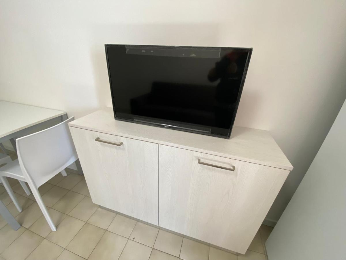 Solemare Federica Appartement Lignano Sabbiadoro Buitenkant foto