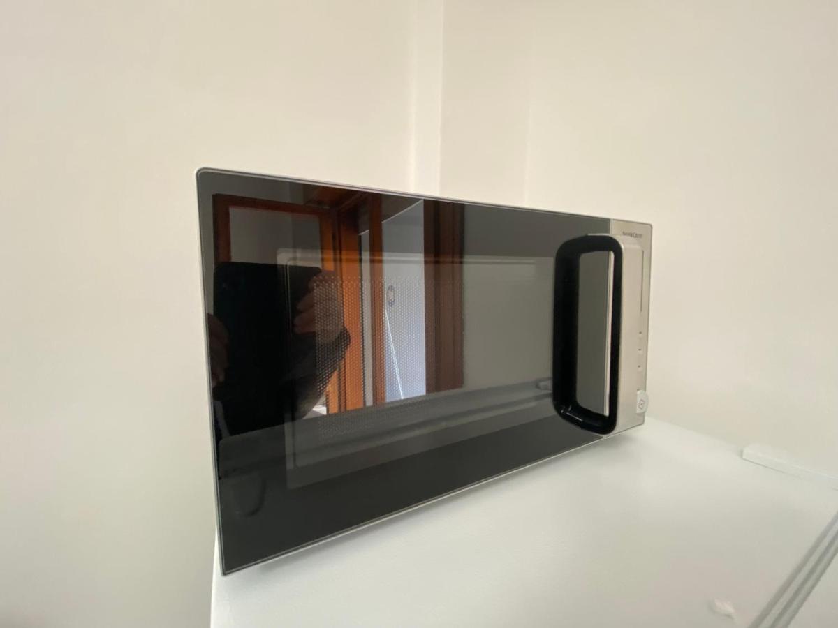 Solemare Federica Appartement Lignano Sabbiadoro Buitenkant foto