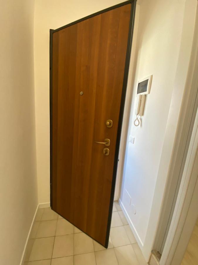 Solemare Federica Appartement Lignano Sabbiadoro Buitenkant foto