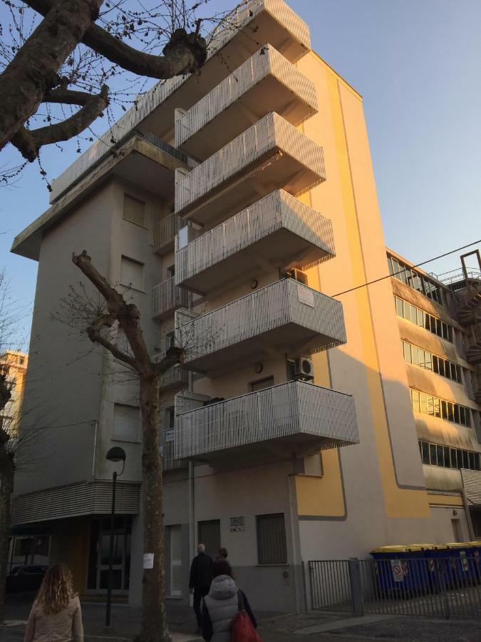 Solemare Federica Appartement Lignano Sabbiadoro Buitenkant foto