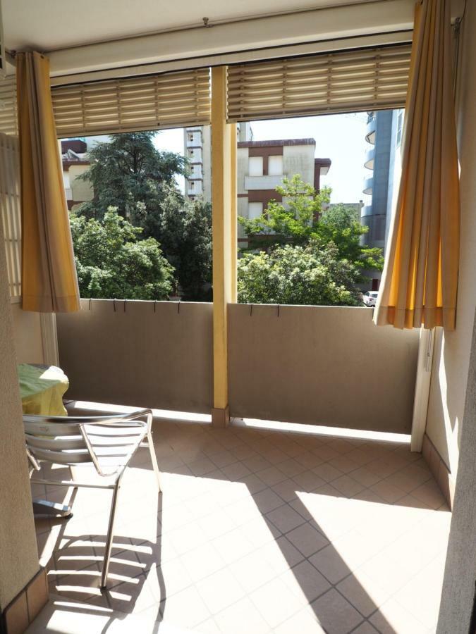 Solemare Federica Appartement Lignano Sabbiadoro Buitenkant foto